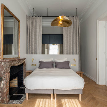 RENOVATION COMPLETE D'UN APAPRTEMENT