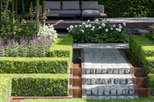RHS Chelsea Flower Show Garden 2