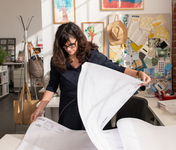 Voir les professionnels de la rénovation